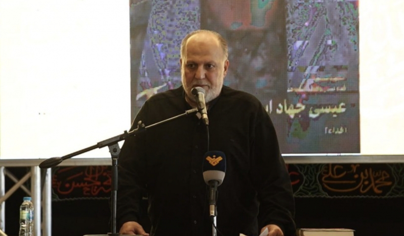 Hizbullah Milletvekili: İsrail ile doğrudan müzakereler işgale meşruiyet tanımaktır