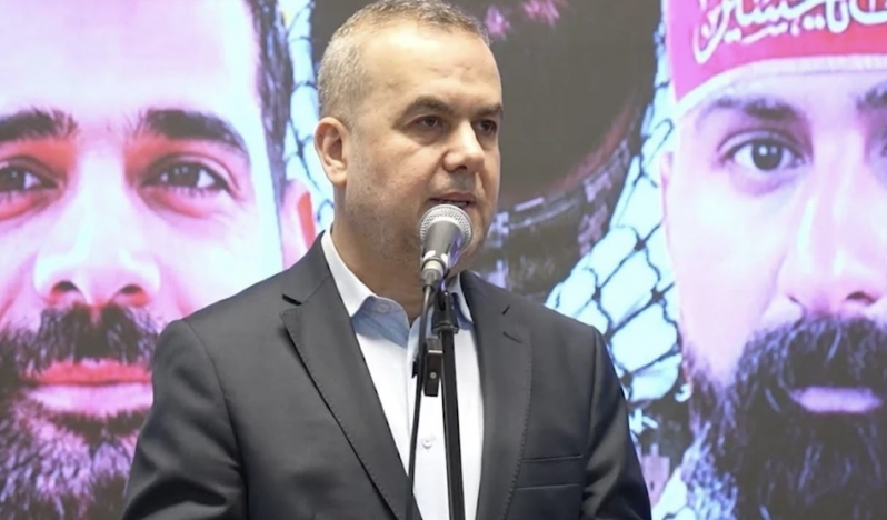 Hizbullah milletvekili: İsrail