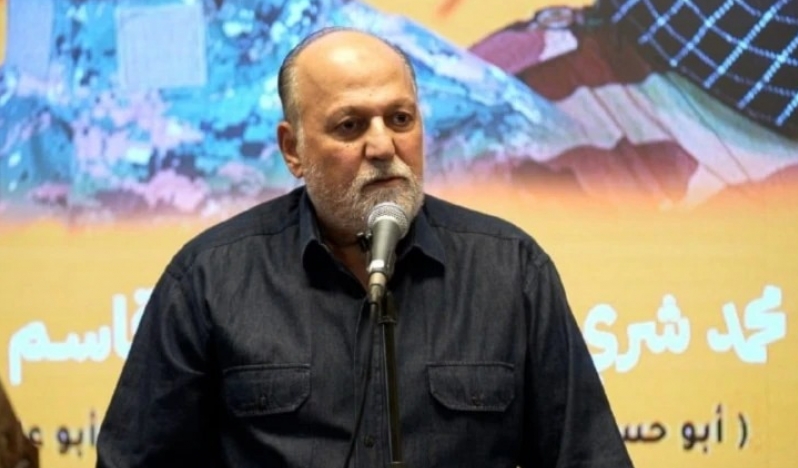 Hizbullah milletvekili: İsrail saldırganlığı sürdükçe silahlarımız kalacak