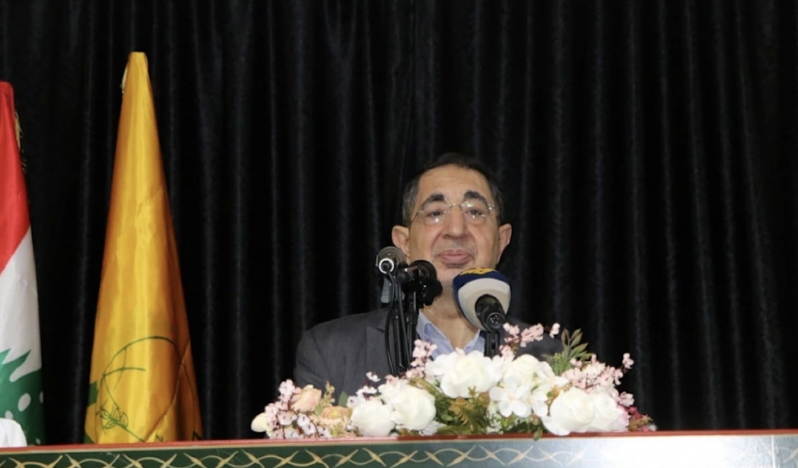 Hizbullah milletvekili: İsrail saldırırken devlet otoritesi nerede?