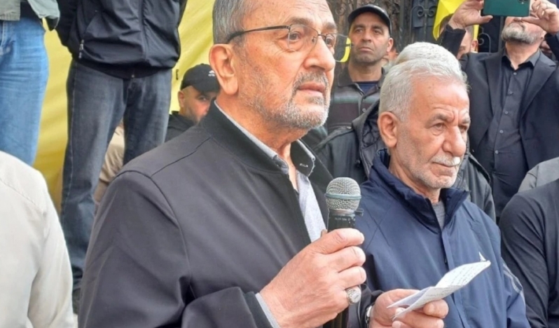 Hizbullah Milletvekili İzzeddin siyasi iktidarı uyardı