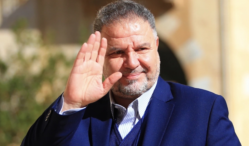 Hizbullah milletvekili: Lübnan hükümeti tehlikeli bir boyun eğme içinde