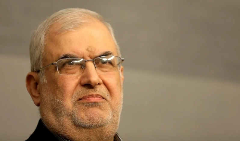 Hizbullah milletvekili Raad: Egemenlik düşmanın dostlarına itaatle kazanılmaz