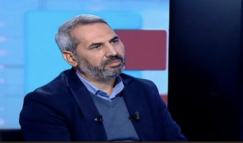 Hizbullah Milletvekili: Recci, Lübnan