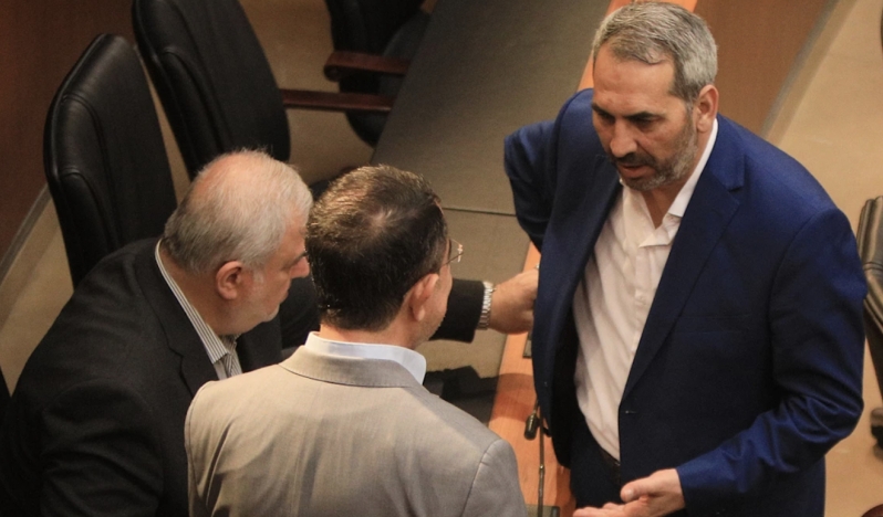 Hizbullah Milletvekili: Seçimleri erteleme önerileri yabancı müdahalesinin sonuçlarıdır