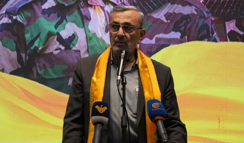 Hizbullah milletvekilinden Lübnan hükümetine 