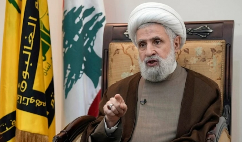Hizbullah: Onur uğruna çatışmayı seçeriz