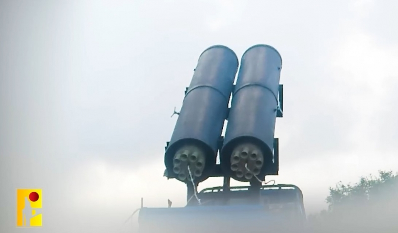 Hizbullah sahada yeni bir denklem kurdu