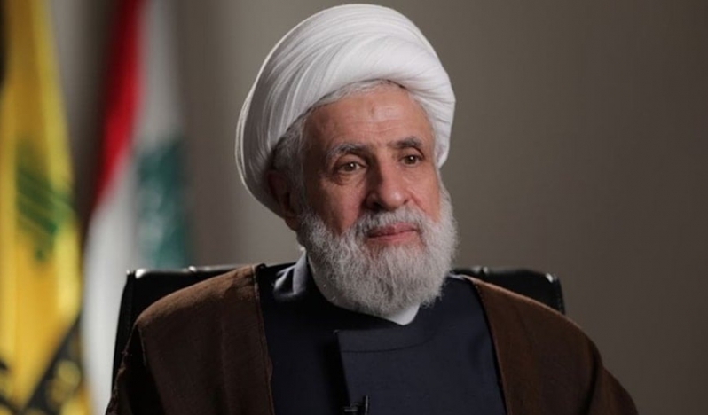 Hizbullah: Silah meselesi iç müzakere konusu değil