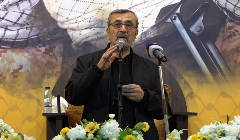 Hizbullah: Silahımız, Lübnan’ın onurunun ve savunmasının teminatı