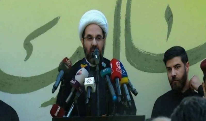 Hizbullah: Suikast, Direniş’i geri adım attıramayacak