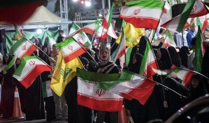 Hizbullah: Tam özgürlüğe giden yolun başlangıcındayız