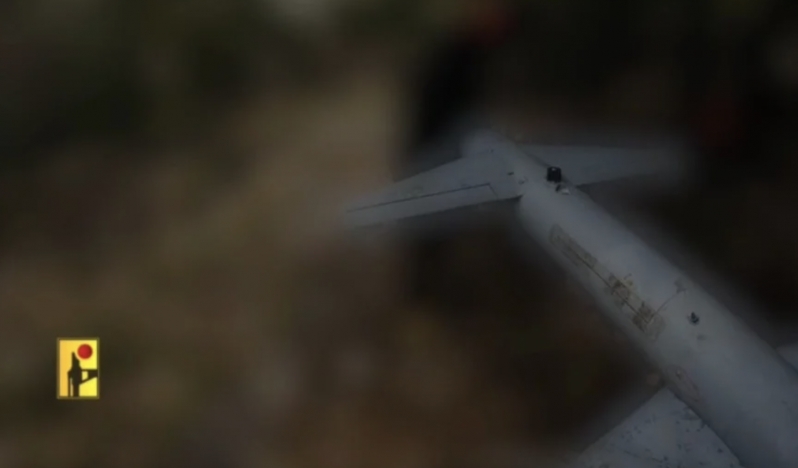 Hizbullah’tan alışılmışın dışında savaş taktiği