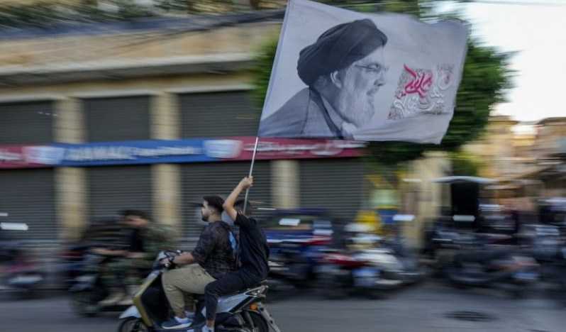 Hizbullah