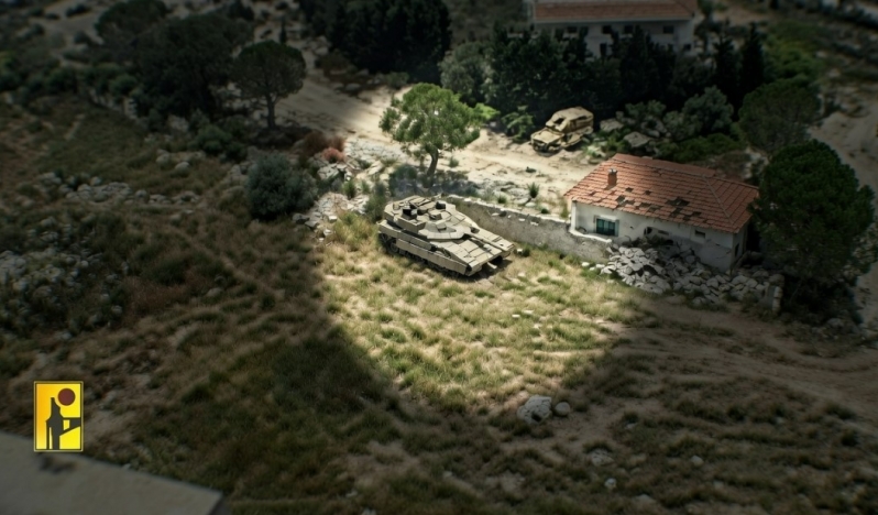 Hizbullah