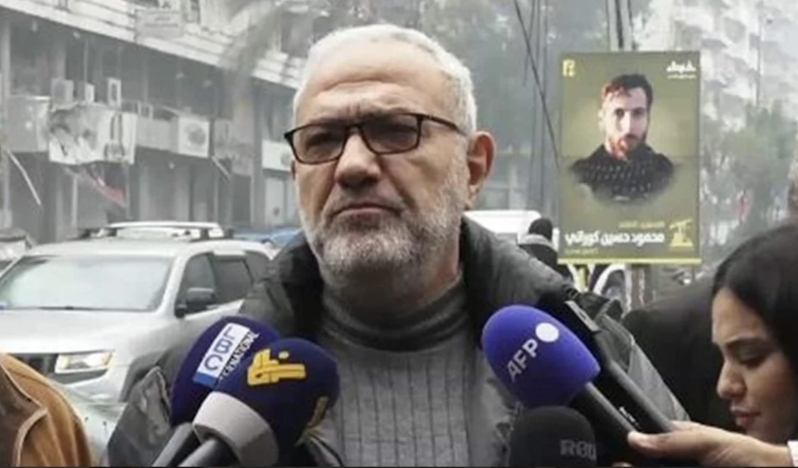 Hizbullah’tan ateşkese rağmen sert mesaj