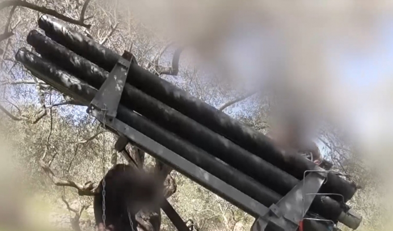 Hizbullah’tan eş zamanlı operasyonlar