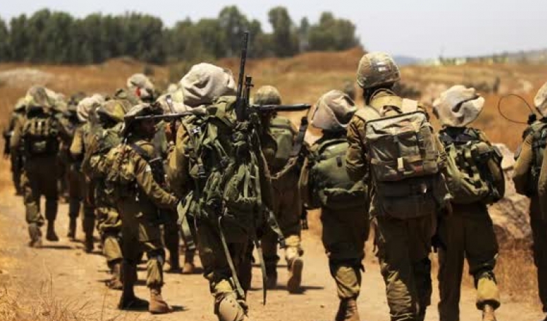 Hizbullah’tan ‘Golani Tugayı’na pusu