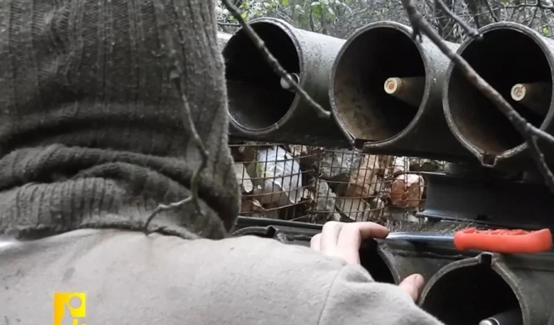 Hizbullah’tan İHA ve roket saldırılarıyla misilleme