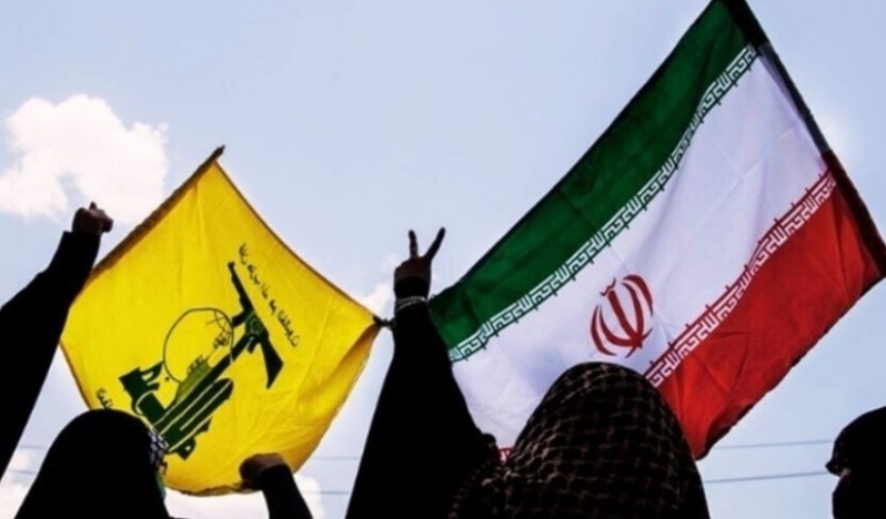 Hizbullah’tan İran’a destek mesajı