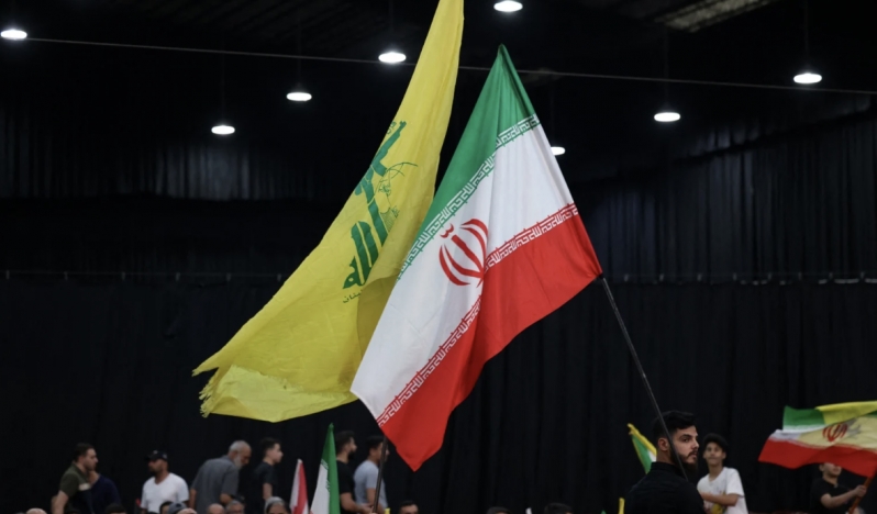 Hizbullah’tan İslam Devrimi’nin 47. yılına özel kutlama mesajı