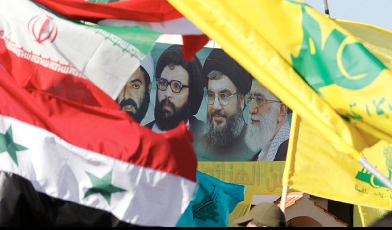 Hizbullah’tan İsrail-ABD ve destekçilerine: ‘’İran’ın zaferiyle bölgedeki tahakküm devriniz bittii’’