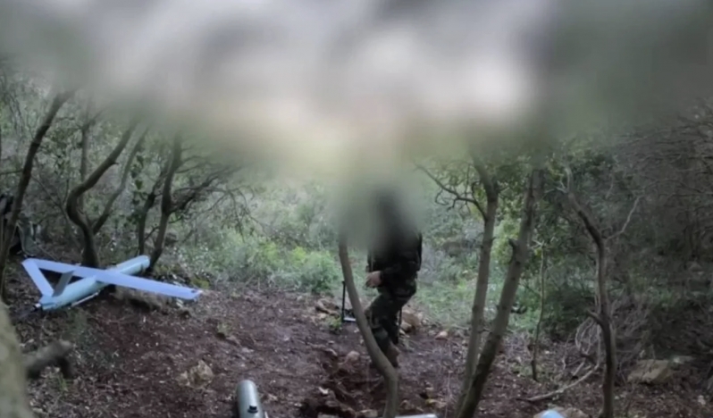 Hizbullah’tan İsrail’e bugüne kadarki en büyük İHA operasyonu