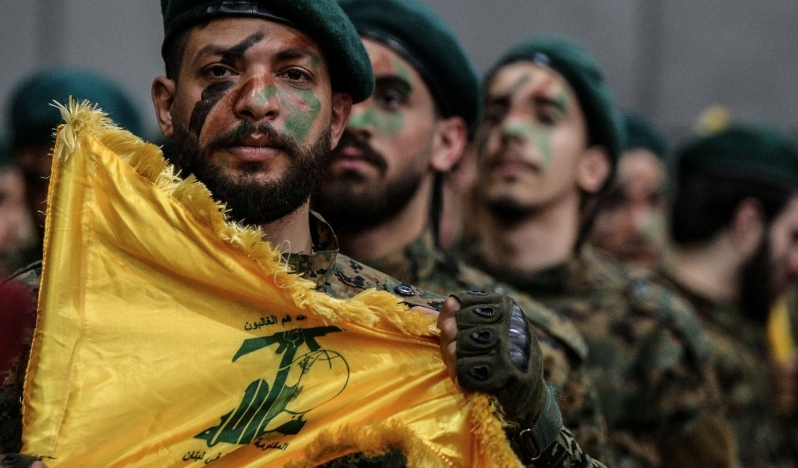 Hizbullah