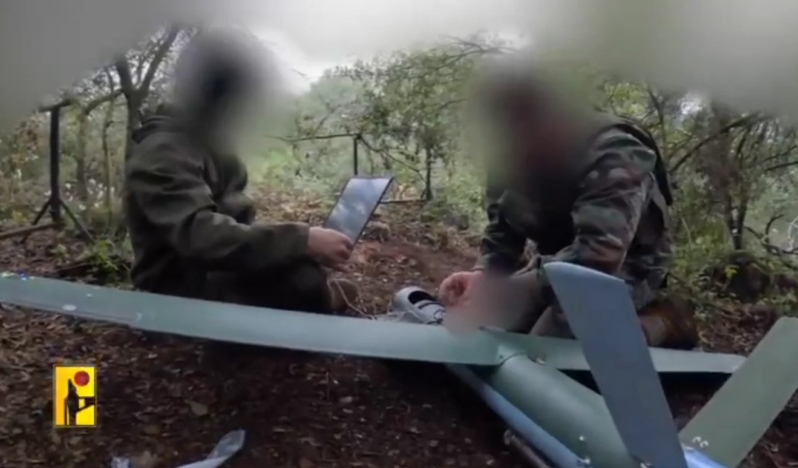 Hizbullah’tan İsrail güçlerine çok yönlü operasyonlar