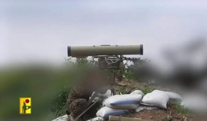 Hizbullah’tan İsrail gücüne ağır darbe