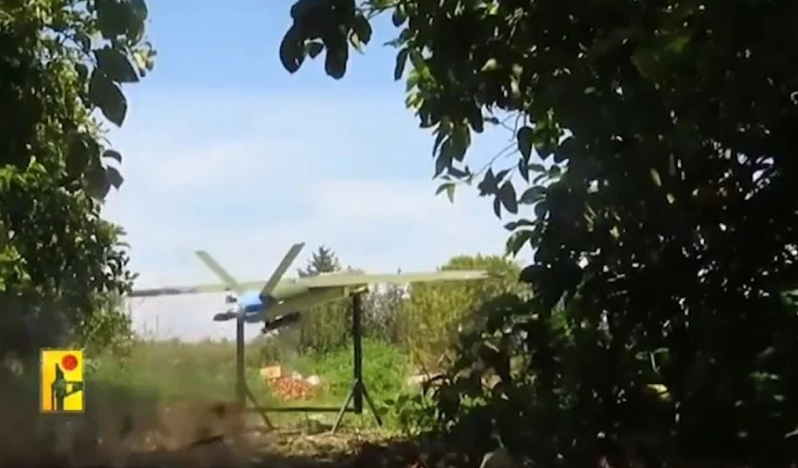 Hizbullah’tan İsrail ordusuna peş peşe operasyonlar