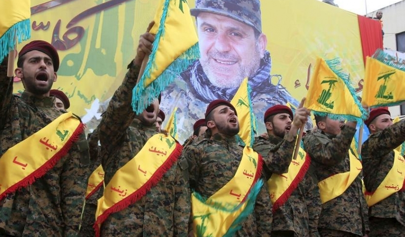 Hizbullah