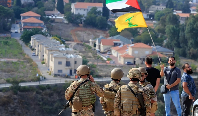 Hizbullah