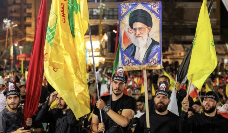 Hizbullah