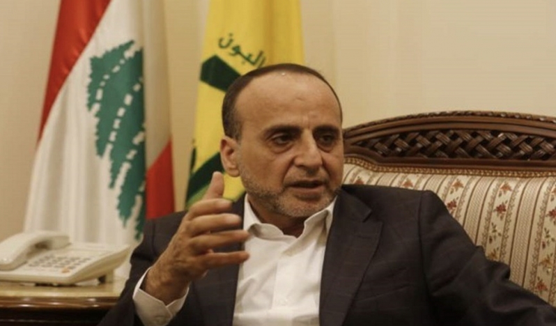 Hizbullah
