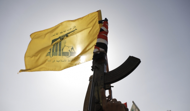 Hizbullah’tan Yemen’e övgü