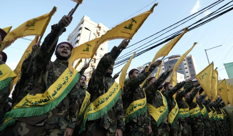 Hizbullah’tan yeni taktik: Çok katmanlı savaş ve ardışık saldırılar