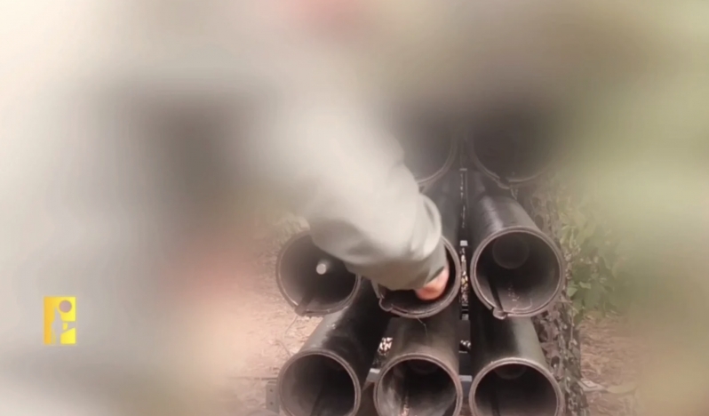 Hizbullah’tan zırhlı avı: İsrail ilerleyişi durduruldu
