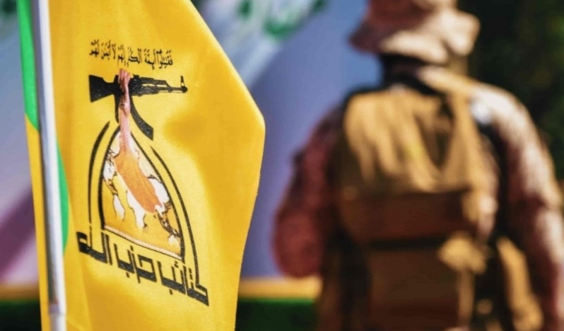 Hizbullah Tugayları