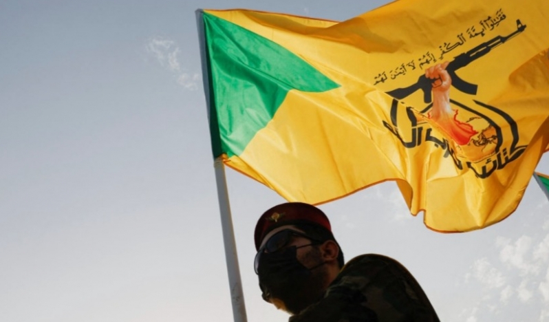 Hizbullah Tugayları