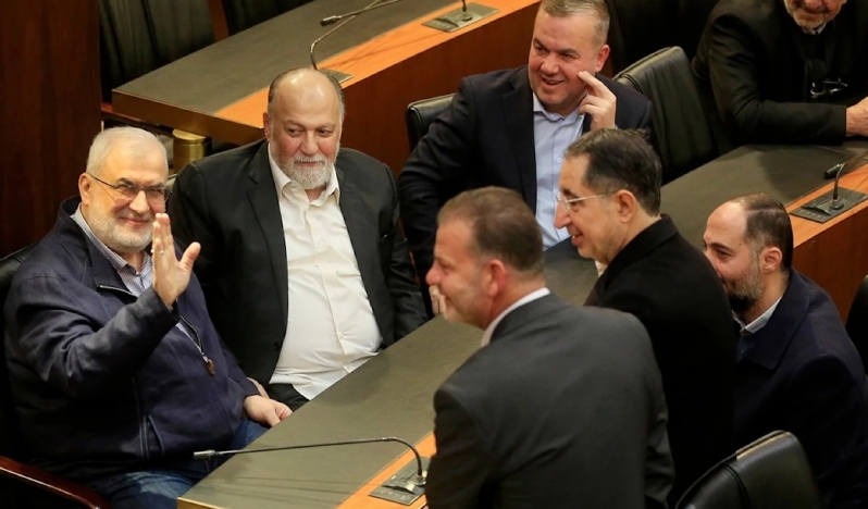 Hizbullah ve Emel Hareketi seçim stratejisinde tam mutabakata vardı