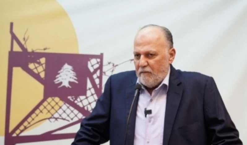 Hizbullah vekili Ammar: İsrail Lübnan