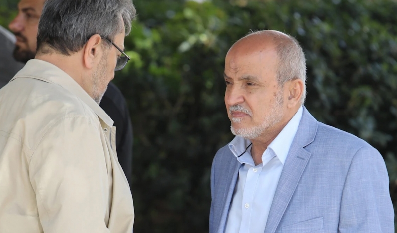 Hizbullah vekili Cişşi: Silahımızı yalnızca güçlü bir devlete teslim ederiz