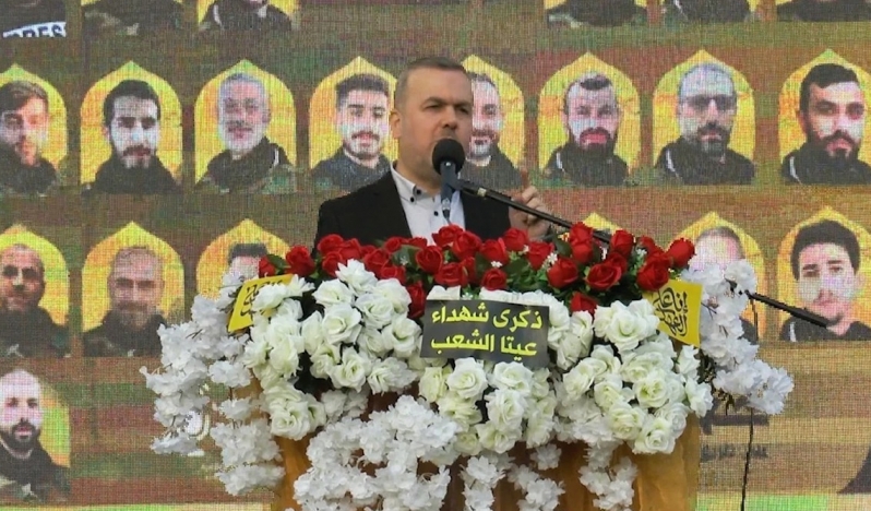 Hizbullah vekili Fadlullah: Hükümet güney Lübnan yokmuş gibi davranıyor