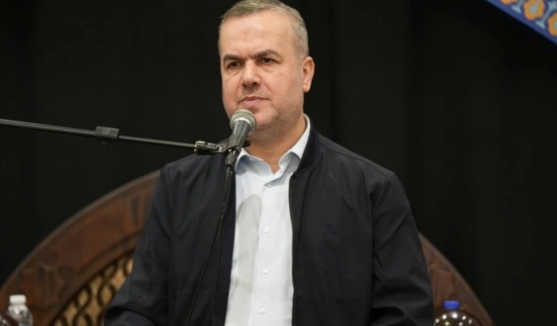 Hizbullah vekili Fadlullah: Zorlu koşullar boyun eğeceğimiz anlamına gelmez