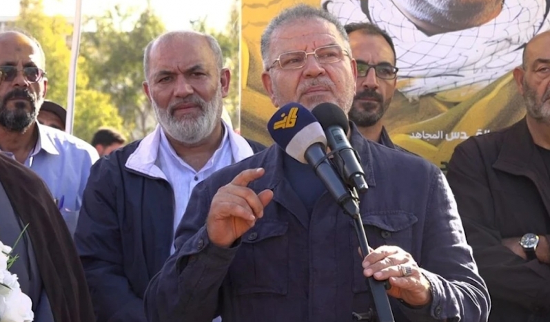 Hizbullah vekili Feyyad: İsrail, ABD himayesinde devleti, orduyu ve halkı hedef alıyor