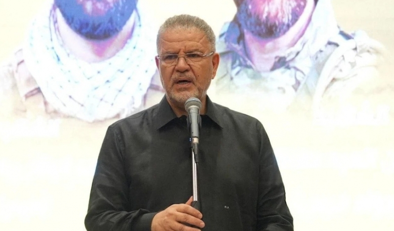 Hizbullah vekili Feyyad: İsrail çekilene kadar direniş sürecek