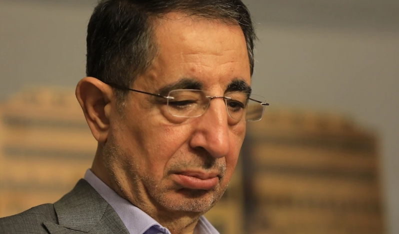Hizbullah vekili Hac Hasan