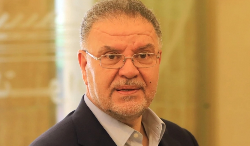 Hizbullah vekili: Lübnan