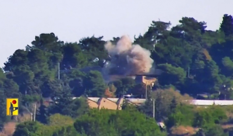 Hizbullah: Yanıtımız sürecek